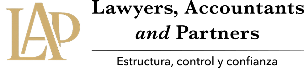 Lawyers, Accountants and Partners